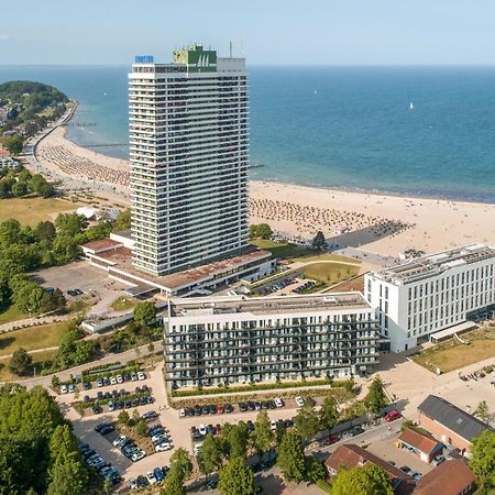 1 Bedroom Stunning Apartment In Luebeck Travemuende ภายนอก รูปภาพ
