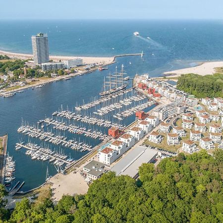 1 Bedroom Stunning Apartment In Luebeck Travemuende ภายนอก รูปภาพ
