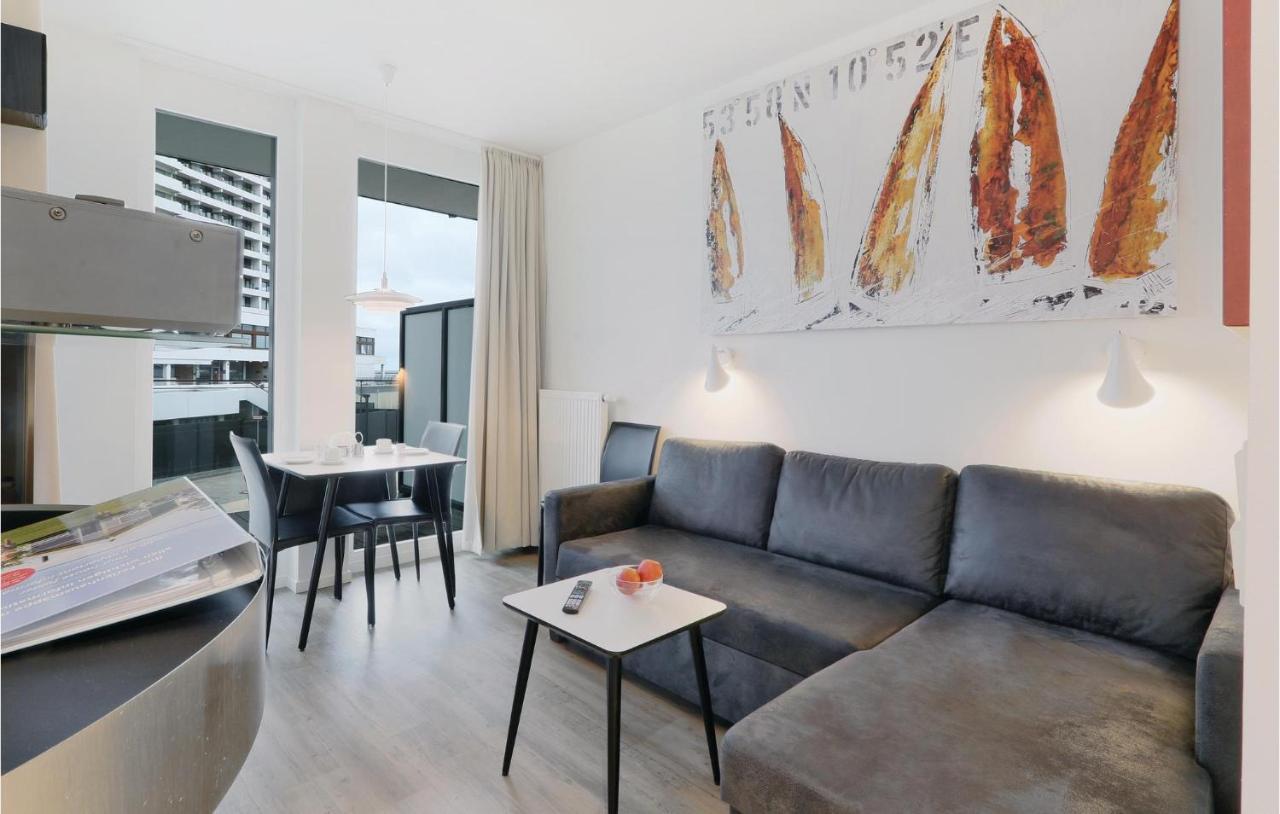 1 Bedroom Stunning Apartment In Luebeck Travemuende ภายนอก รูปภาพ
