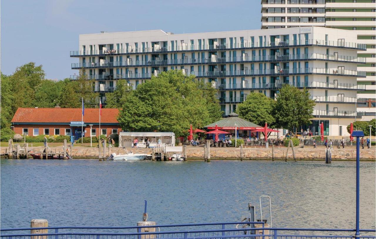 1 Bedroom Stunning Apartment In Luebeck Travemuende ภายนอก รูปภาพ