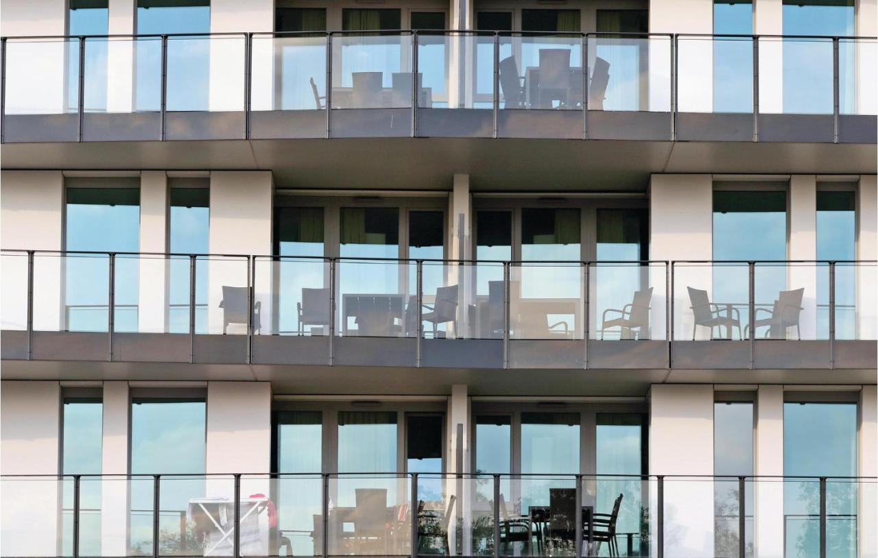 1 Bedroom Stunning Apartment In Luebeck Travemuende ภายนอก รูปภาพ