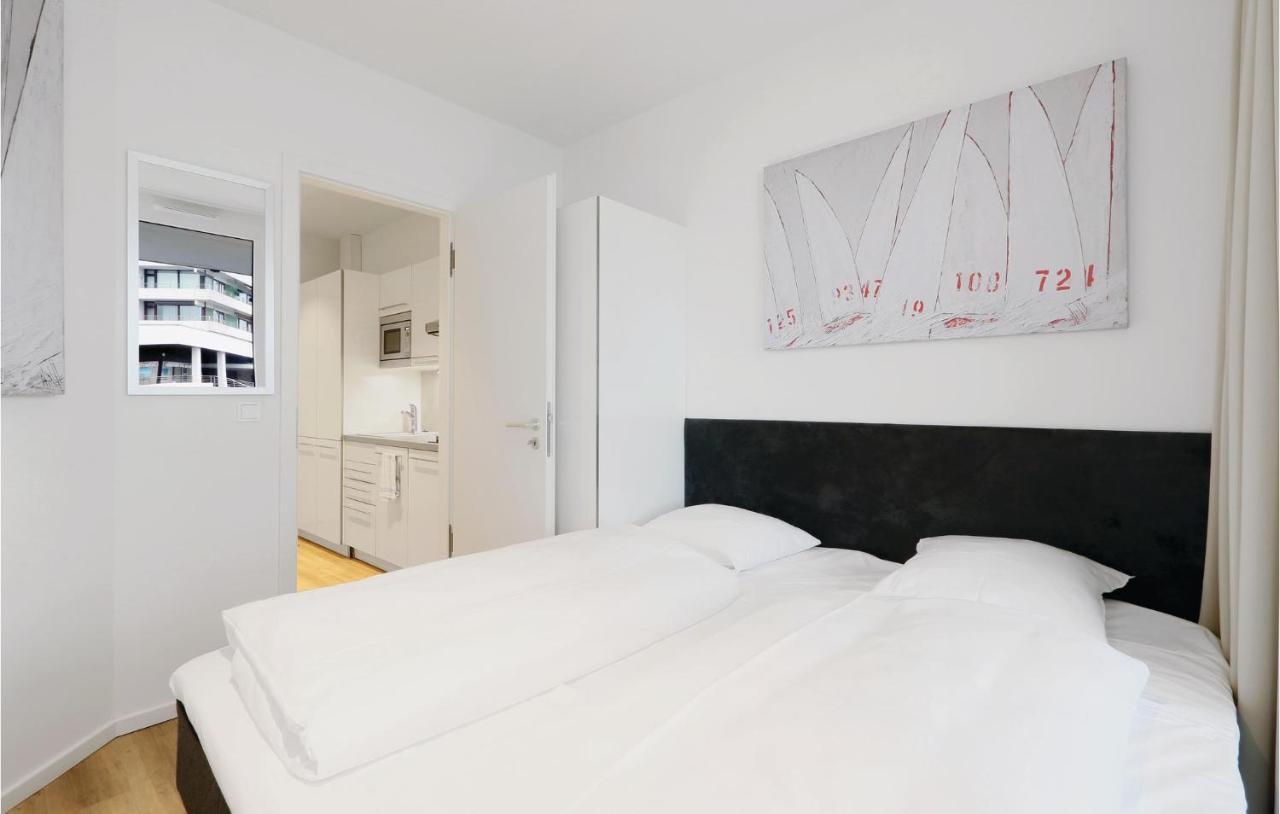 1 Bedroom Stunning Apartment In Luebeck Travemuende ภายนอก รูปภาพ
