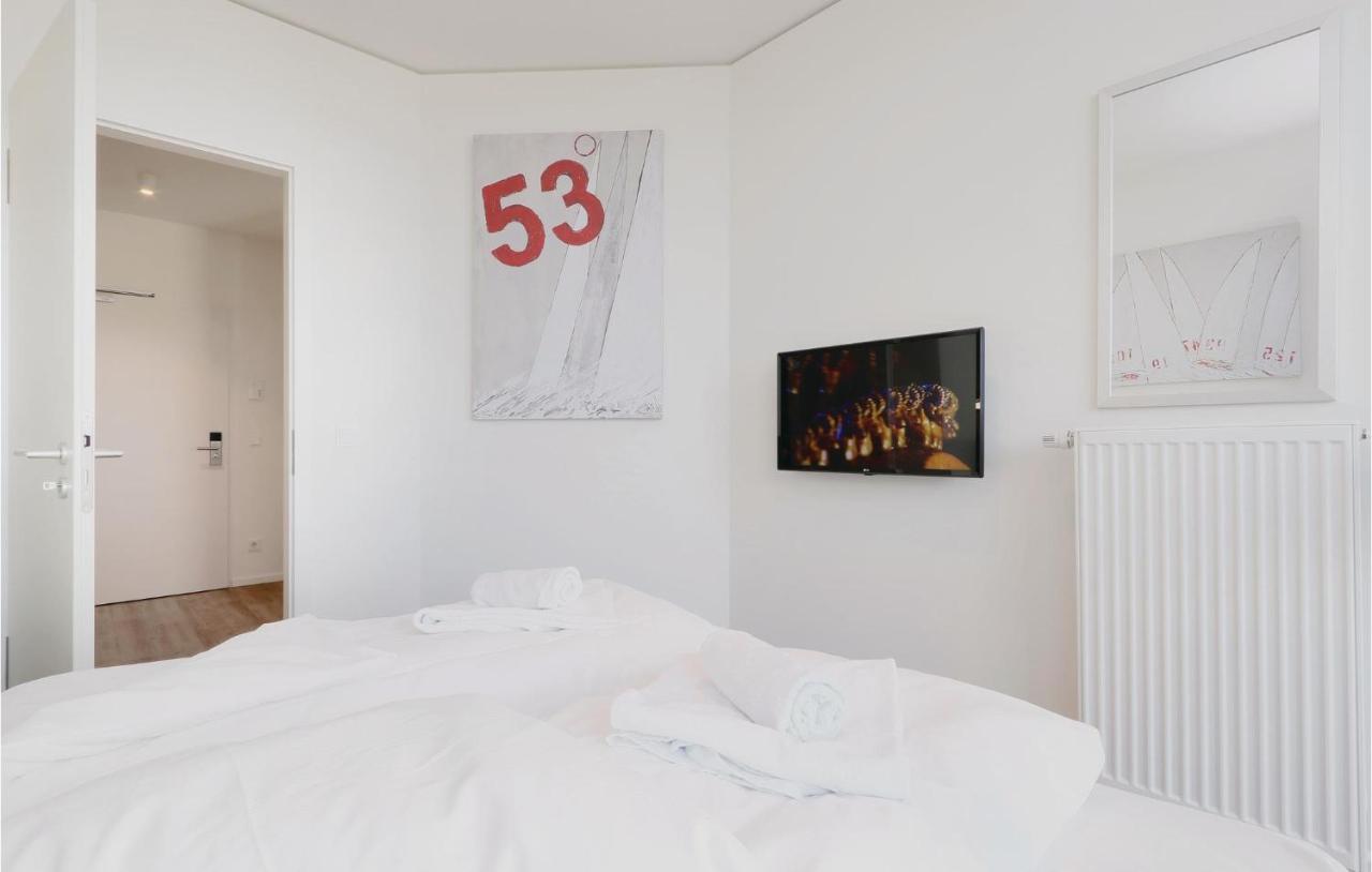 1 Bedroom Stunning Apartment In Luebeck Travemuende ภายนอก รูปภาพ