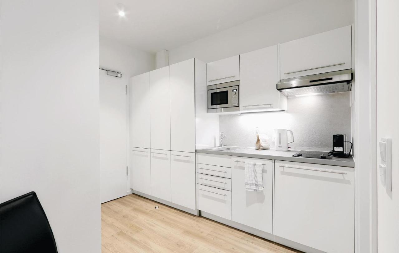 1 Bedroom Stunning Apartment In Luebeck Travemuende ภายนอก รูปภาพ