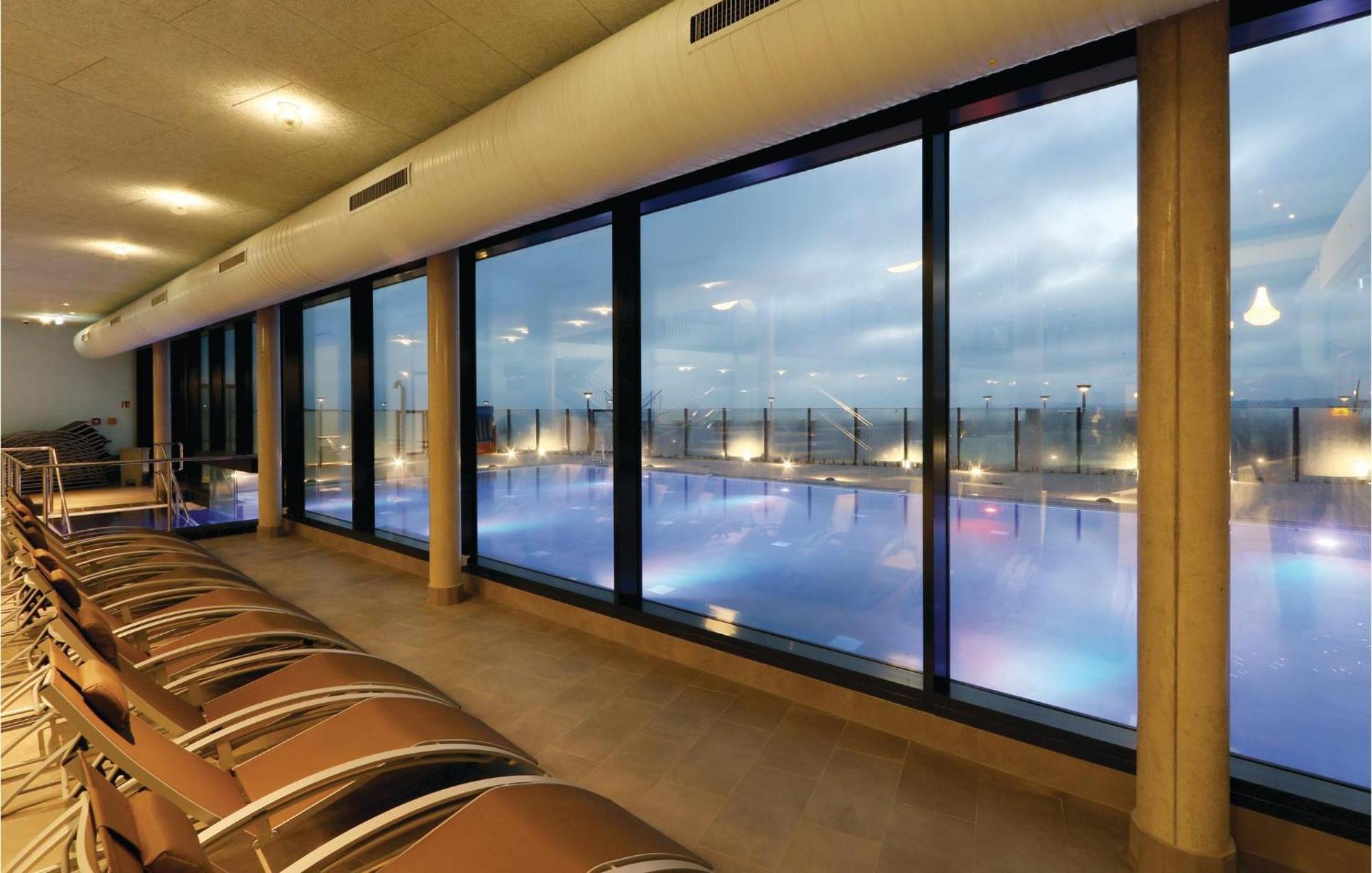 1 Bedroom Stunning Apartment In Luebeck Travemuende ภายนอก รูปภาพ