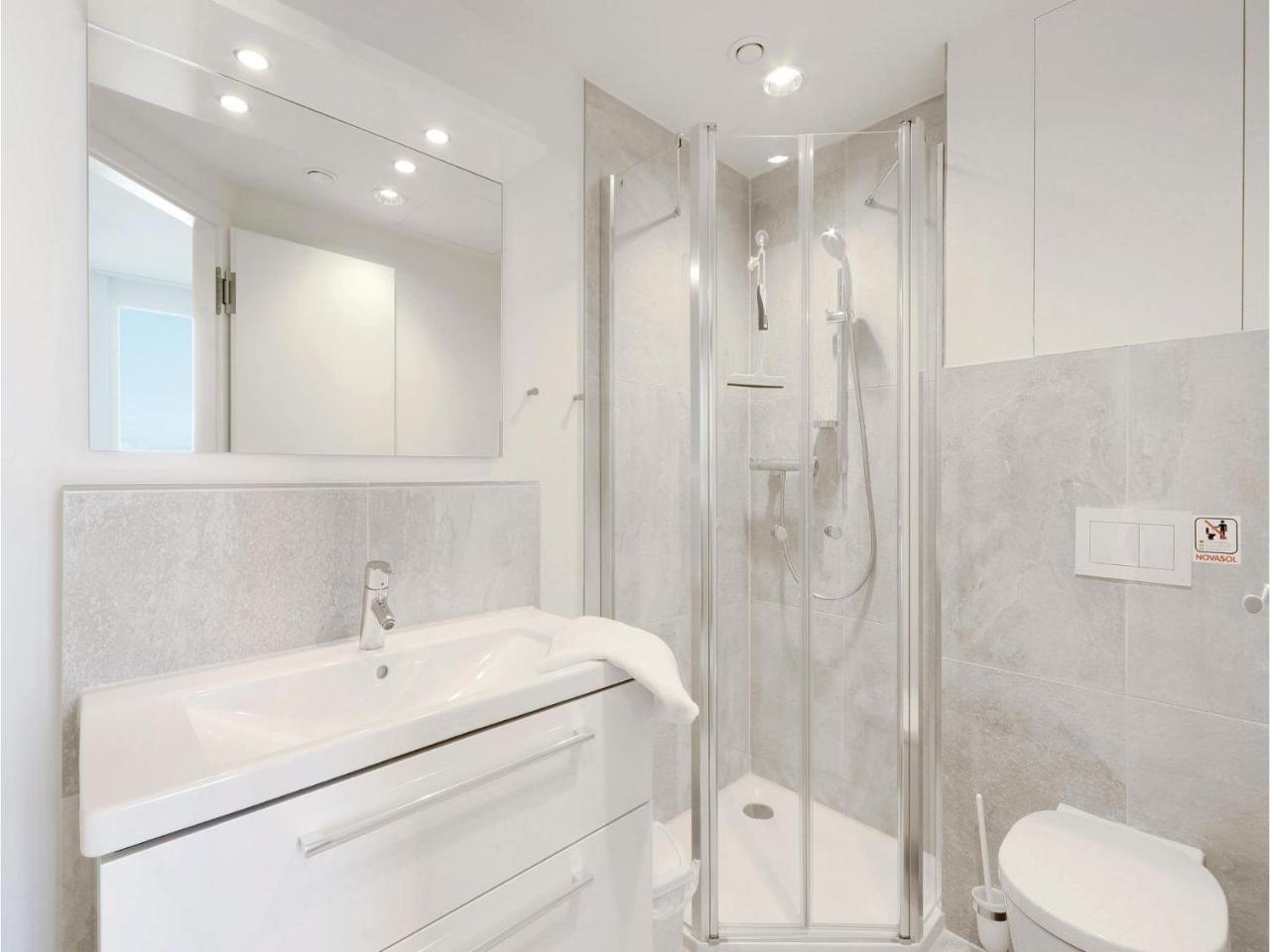 1 Bedroom Stunning Apartment In Luebeck Travemuende ภายนอก รูปภาพ